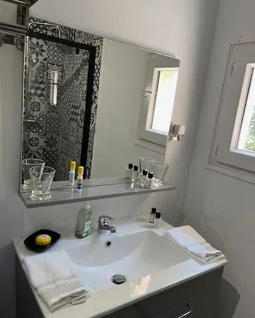 Apartament Studio Tropez Avec Place Parking
